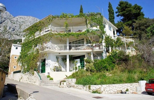 Zivogosce Apartment | Apartments Sonja, (16452), Živogošće, Croatia