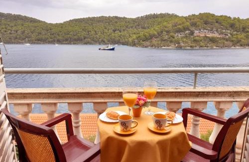 Polace Apartment | Apartments Sponga