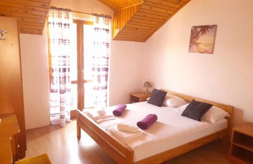 Polace Apartment | Apartments Sponga