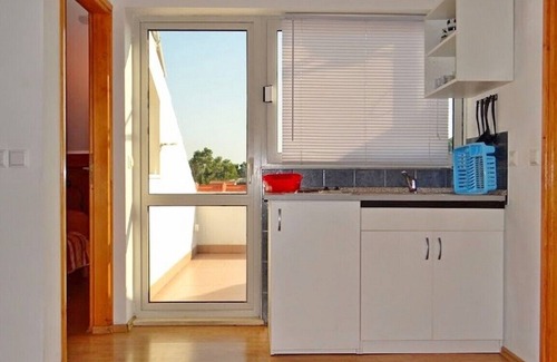 Prizba Apartment | Apartments Srećko, (13048), Blato, Croatia