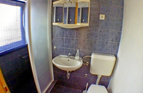 Prizba Apartment | Apartments Srećko, (13048), Blato, Croatia