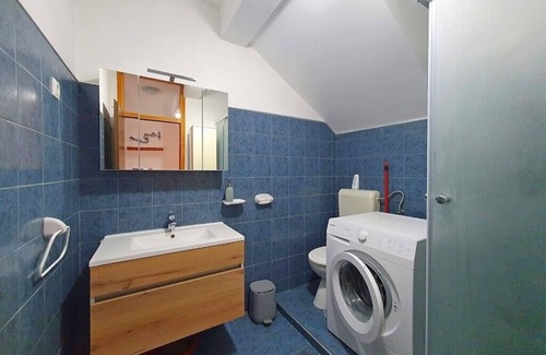 Prizba Apartment | Apartments Srećko, (13050), Blato, Croatia
