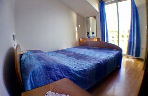 Prizba Apartment | Apartments Srećko, (13050), Blato, Croatia