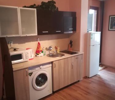 Pomorie Apartment | Apartments Stefi