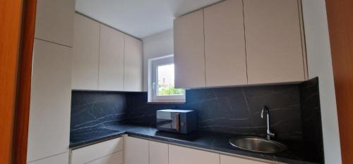 Barbat na Rabu Apartment | Apartments Stengl