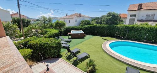 Barbat na Rabu Apartment | Apartments Stengl