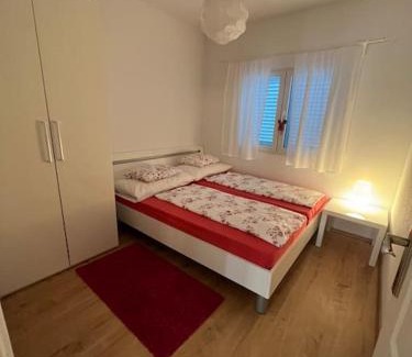 Vrsi Apartment | Apartments Stone