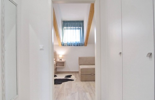 Gornji Kono Apartment | Apartments Sweet Escape - Studio Apartment with Terrace and Sea View (2)