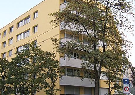 Oerlikon Apartment | Apartments Swiss Star Zurich Oerlikon Zurich