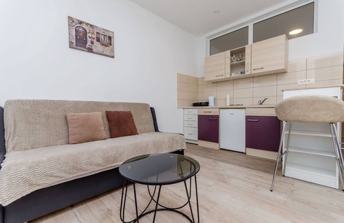 Slatine Apartment | Apartments Tabak (71821-A1) - Slatine (Ciovo)