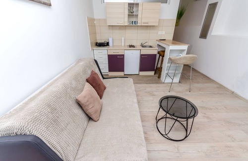 Slatine Apartment | Apartments Tabak (71821-A1) - Slatine (Ciovo)