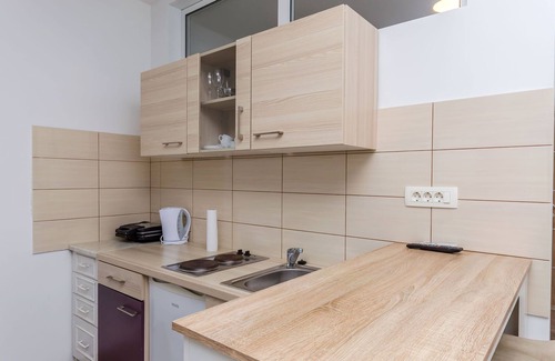 Slatine Apartment | Apartments Tabak (71821-A1) - Slatine (Ciovo)