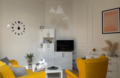 Sombor Apartment | Apartments TEMA