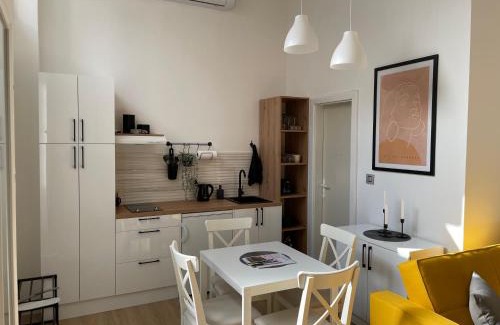 Sombor Apartment | Apartments TEMA