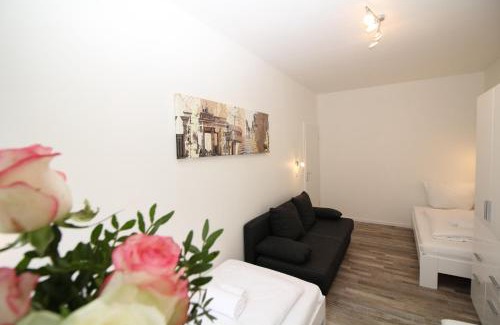 Tempelhof-Schoeneberg Apartment | Apartments Tempelhof