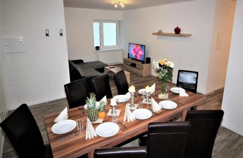 Tempelhof-Schoeneberg Apartment | Apartments Tempelhof