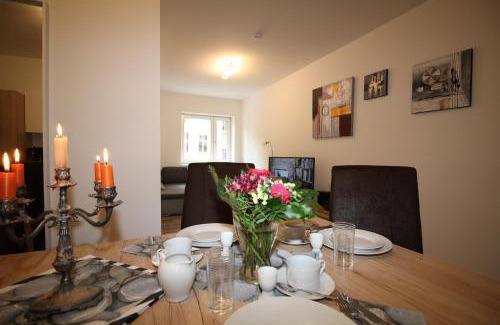 Tempelhof-Schoeneberg Apartment | Apartments Tempelhof