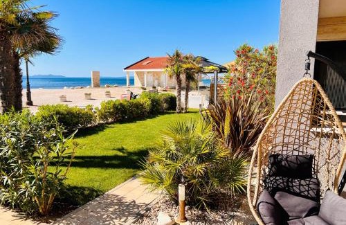 Vir Apartment | Apartments THE BEACH RESORT VIR