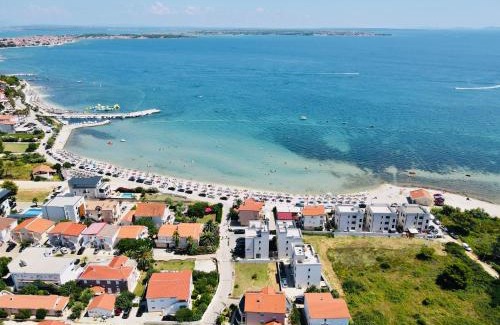 Vir Apartment | Apartments THE BEACH RESORT VIR