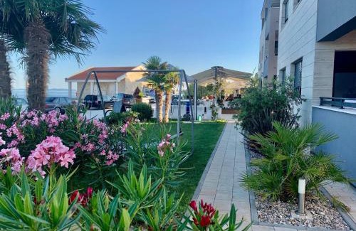 Vir Apartment | Apartments THE BEACH RESORT VIR