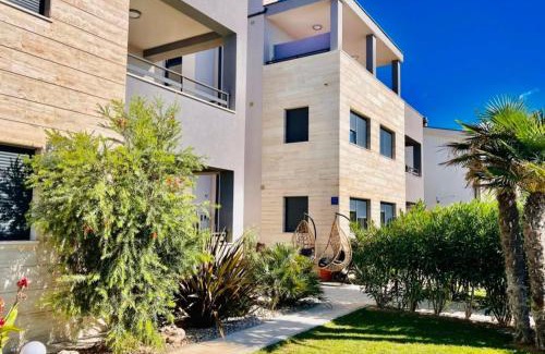 Vir Apartment | Apartments THE BEACH RESORT VIR