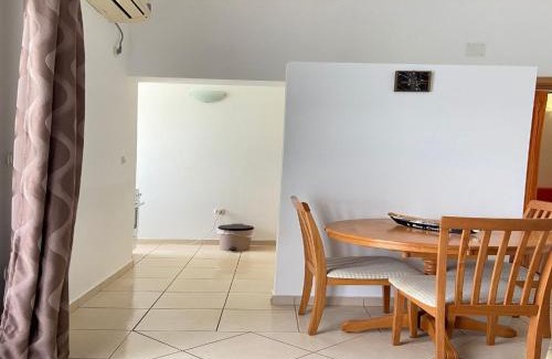 Blace Apartment | Apartments Tiho & Jelena - Studio Apartment with Balcony and Sea View Fureal