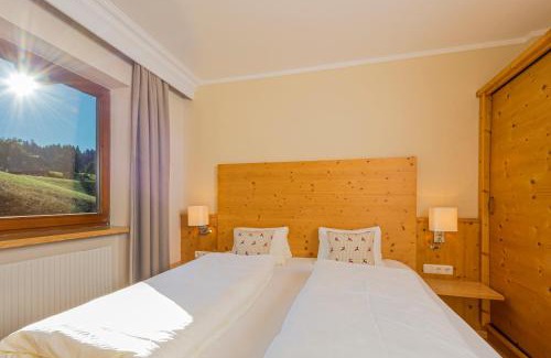 Koessen Apartment | Apartments Tirolerhaus