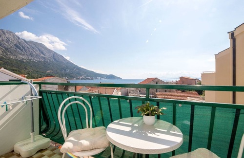 Igrane Apartment | Apartments Tolj (37031-A1) - Igrane