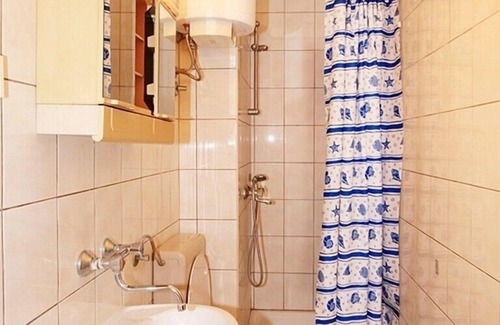 Trpanj Apartment | Apartments Tonči, (11202), Trpanj, Croatia
