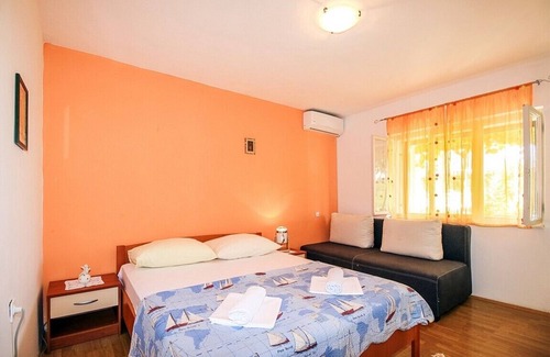 Trpanj Apartment | Apartments Tonči, (11202), Trpanj, Croatia