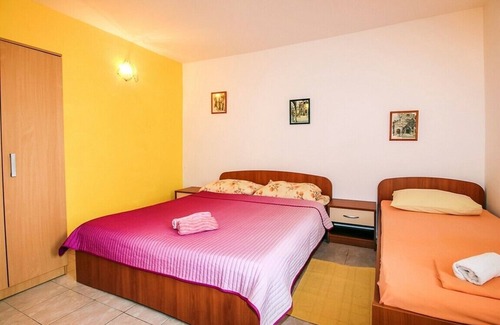 Trpanj Apartment | Apartments Tonči, (11203), Trpanj, Croatia