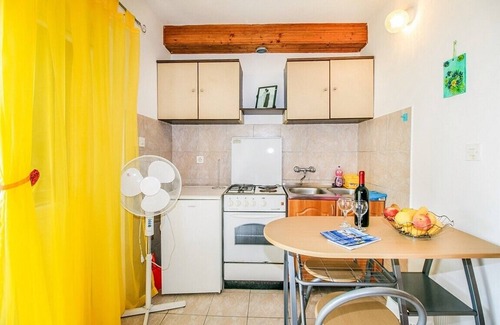 Trpanj Apartment | Apartments Tonči, (11203), Trpanj, Croatia