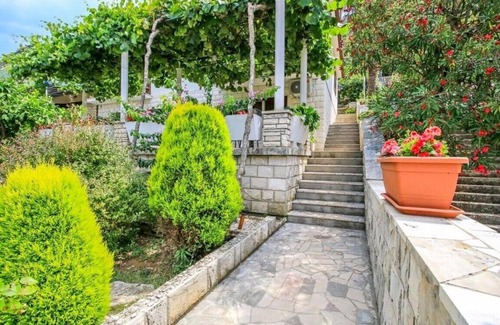 Trpanj Apartment | Apartments Tonči, (11204), Trpanj, Croatia