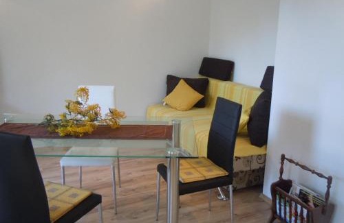 Sveta Nedjelja Apartment | Apartments Tri sestrice