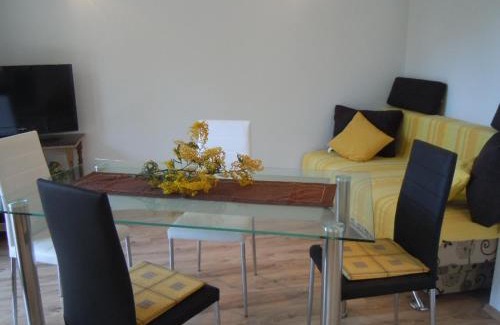 Sveta Nedjelja Apartment | Apartments Tri sestrice
