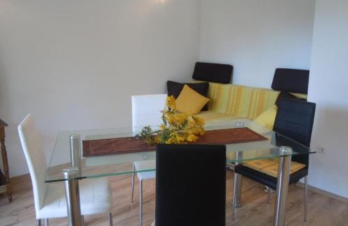 Sveta Nedjelja Apartment | Apartments Tri sestrice