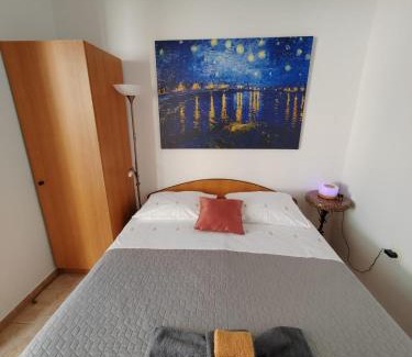 Igrane Apartment | Apartments Turan Centrally Located with Free Parking