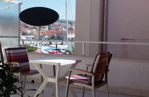 Primosten Apartment | Apartments Tutini dvori