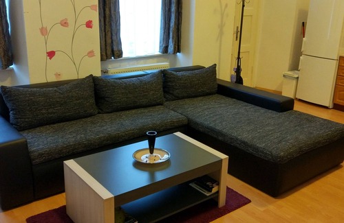 Stare Mesto Apartment | Apartments Tynska 7