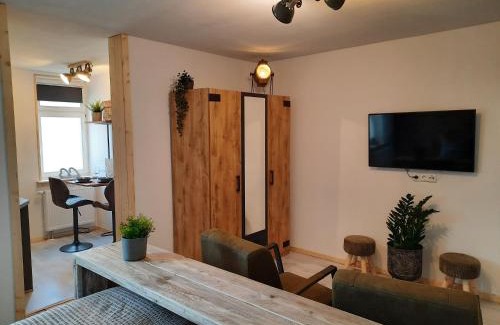 Gehlberg Apartment | Apartments und Bistro Zum Glasmacher