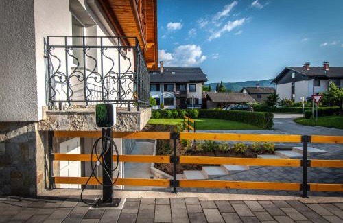 Bled Apartment | Apartments Ursus