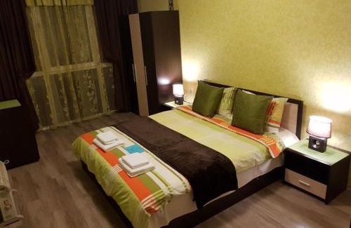 Plovdiv Apartment | Apartments Vasil Levski