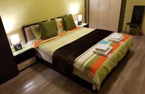 Plovdiv Apartment | Apartments Vasil Levski