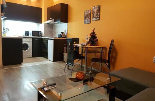 Plovdiv Apartment | Apartments Vasil Levski