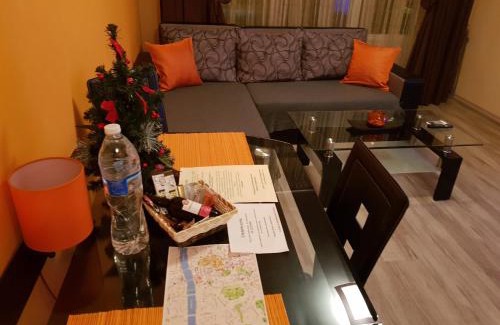 Plovdiv Apartment | Apartments Vasil Levski