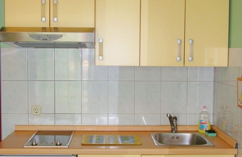 Sucuraj Apartment | Apartments Vice, (11654), Sućuraj, Croatia