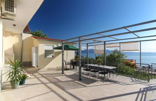 Gradac Apartment | Apartments Villa Alex