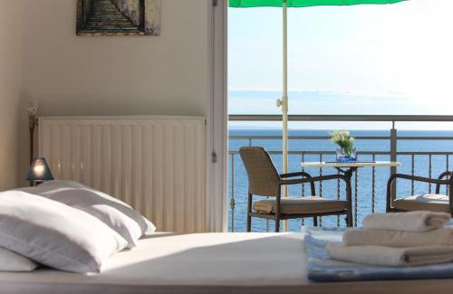 Gradac Apartment | Apartments Villa Alex