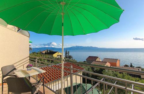 Gradac Apartment | Apartments Villa Alex
