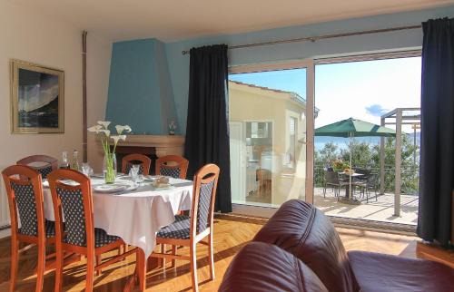 Gradac Apartment | Apartments Villa Alex